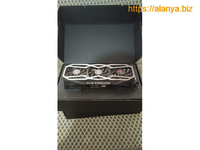 3070 8Gb video card for sale
