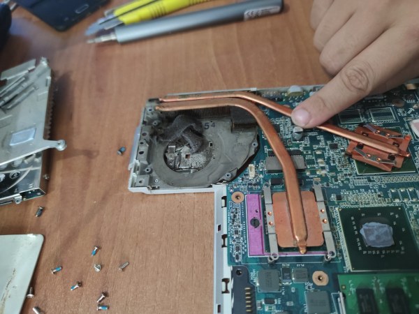 Alanya Computer Repair Service